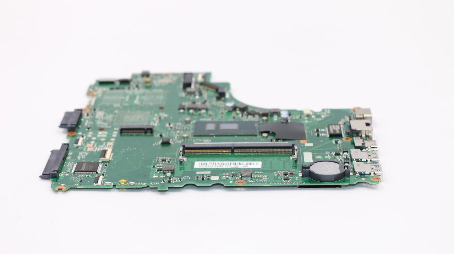 Lenovo Lv8 Mb(I5Cpu2.5G,4G,Hsfo)Vol P - 5B20M31596