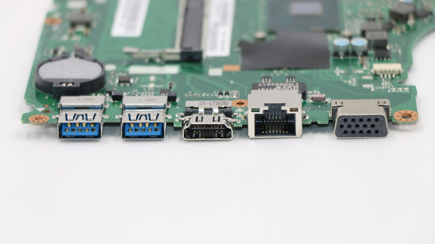 Lenovo Lv8 Mb(I5Cpu2.5G,4G,Hsfo)Vol P - 5B20M31596