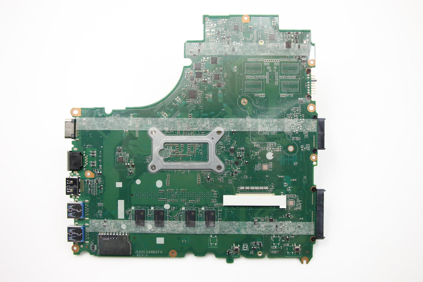 Lenovo Lv8 Mb(I5Cpu2.5G,4G,Hsfbo)Vol - 5B20M31603
