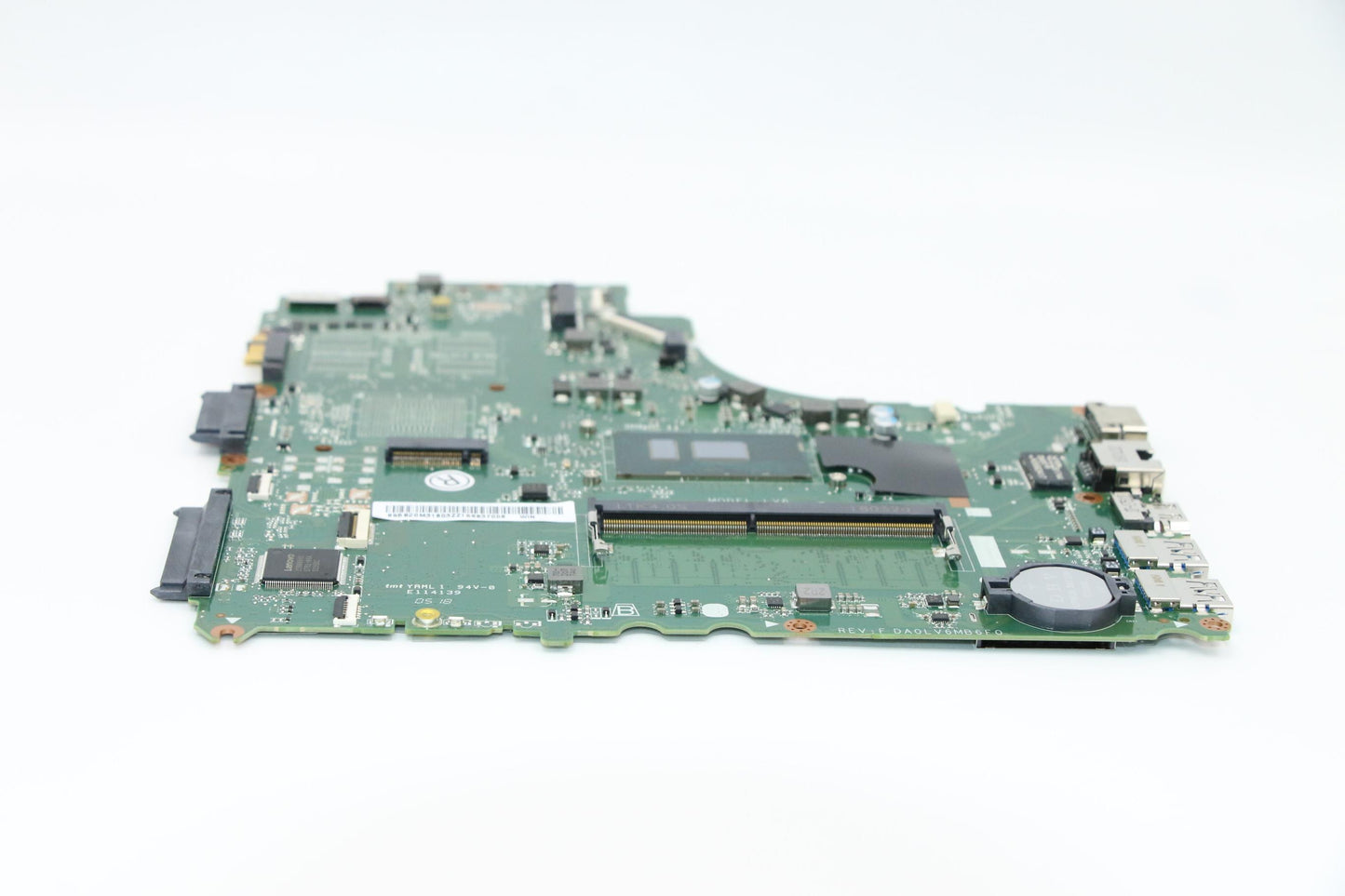 Lenovo Lv8 Mb(I5Cpu2.5G,4G,Hsfbo)Vol - 5B20M31603