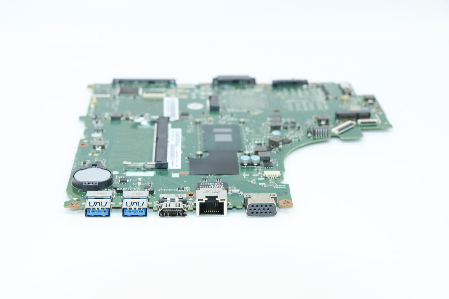Lenovo Lv8 Mb(I5Cpu2.5G,4G,Hsfbo)Vol - 5B20M31603