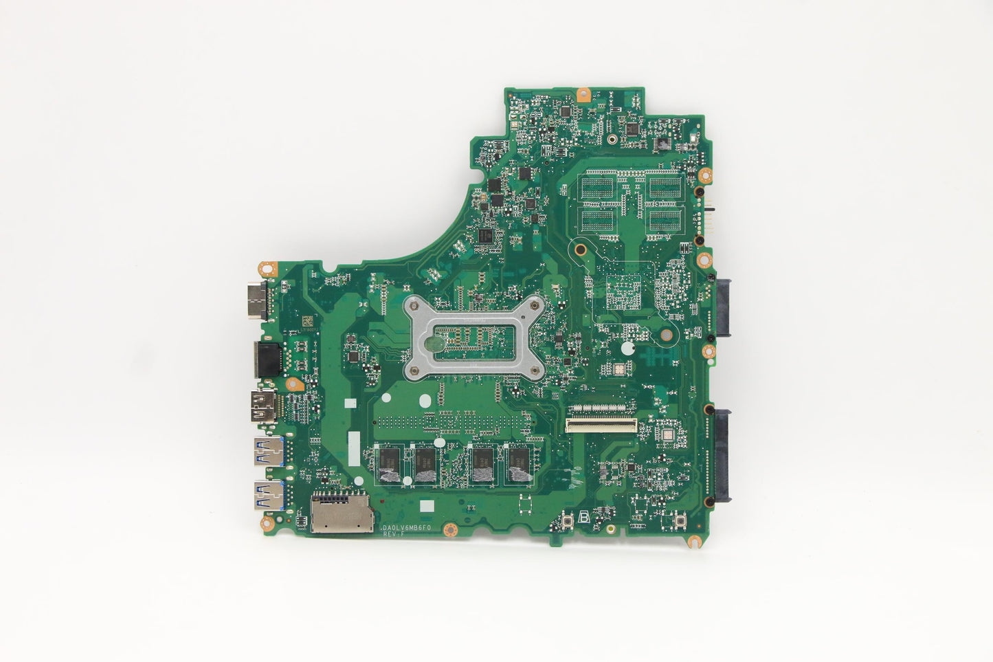 Lenovo Lv8 Mb(I7Cpu2.7G,4G,Hsfbo)Vol - 5B20M31612