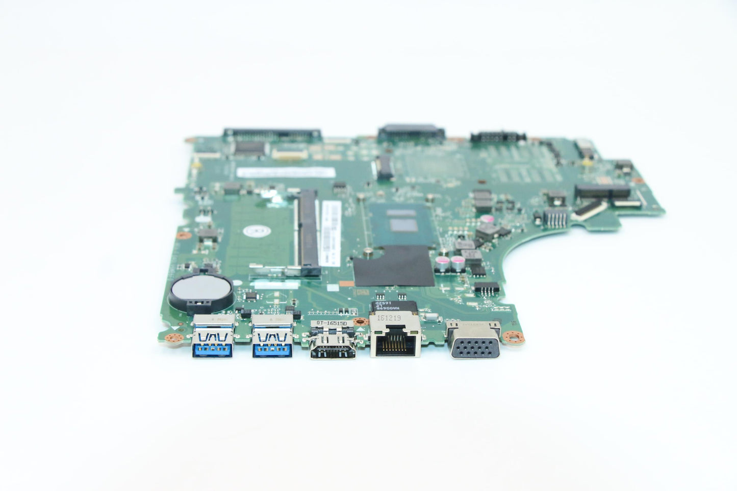 Lenovo Lv8 Mb(I7Cpu2.7G,4G,Hsfbo)Vol - 5B20M31612