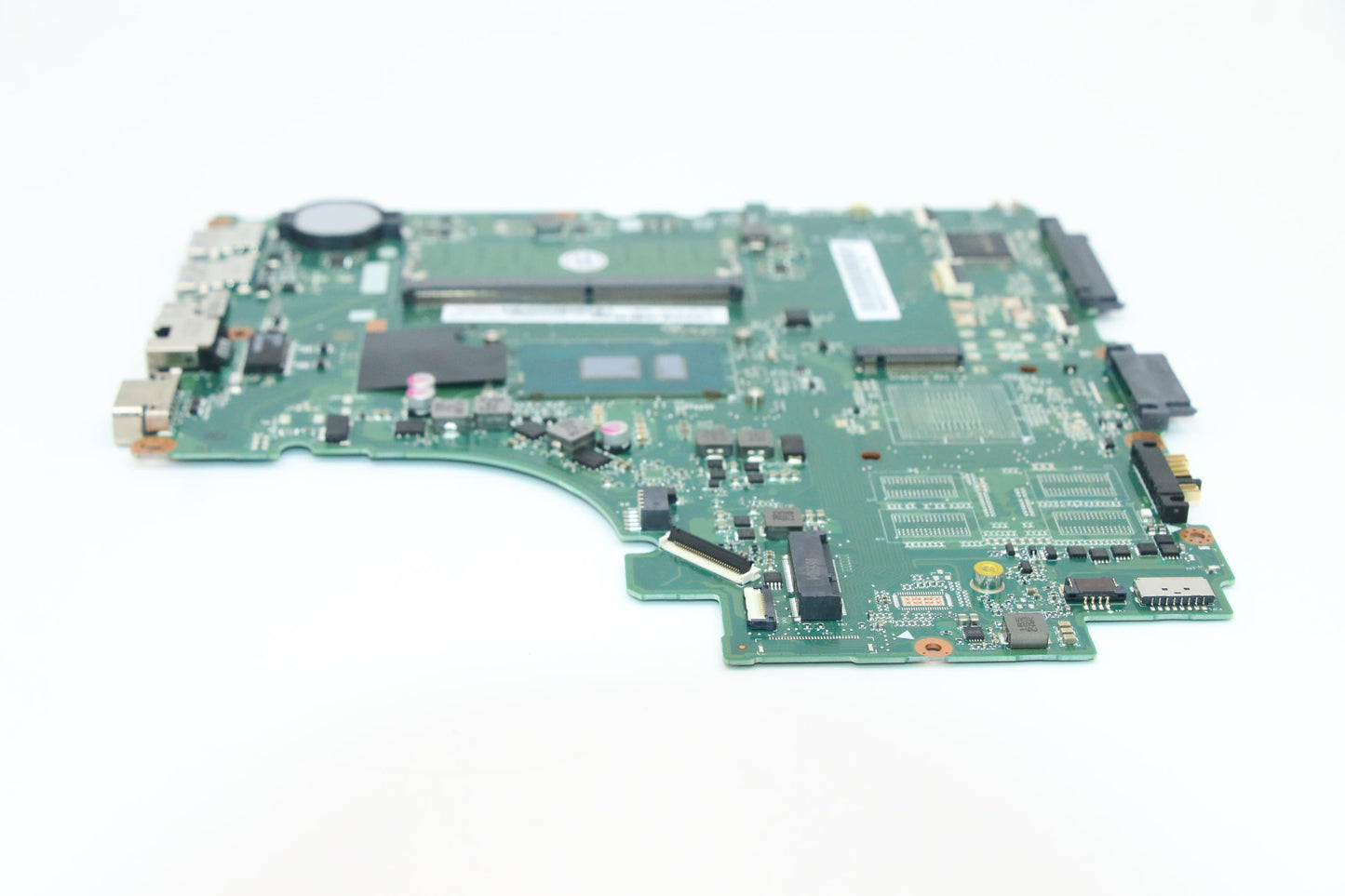 Lenovo Lv8 Mb(I7Cpu2.7G,4G,Hsfbo)Vol - 5B20M31612