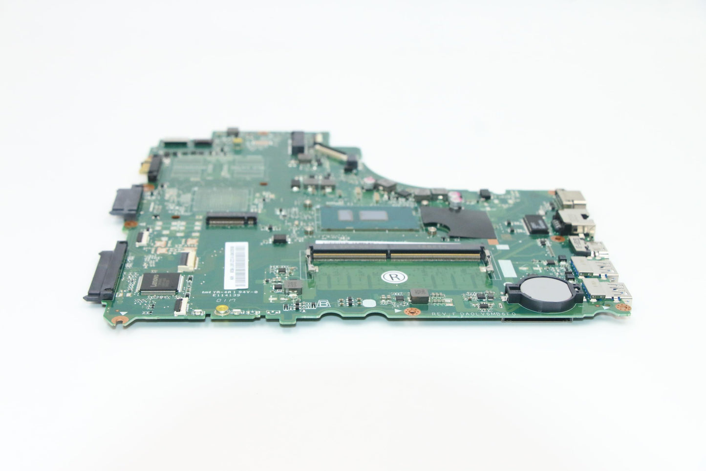 Lenovo Lv8 Mb(I7Cpu2.7G,4G,Hsfbo)Vol - 5B20M31612