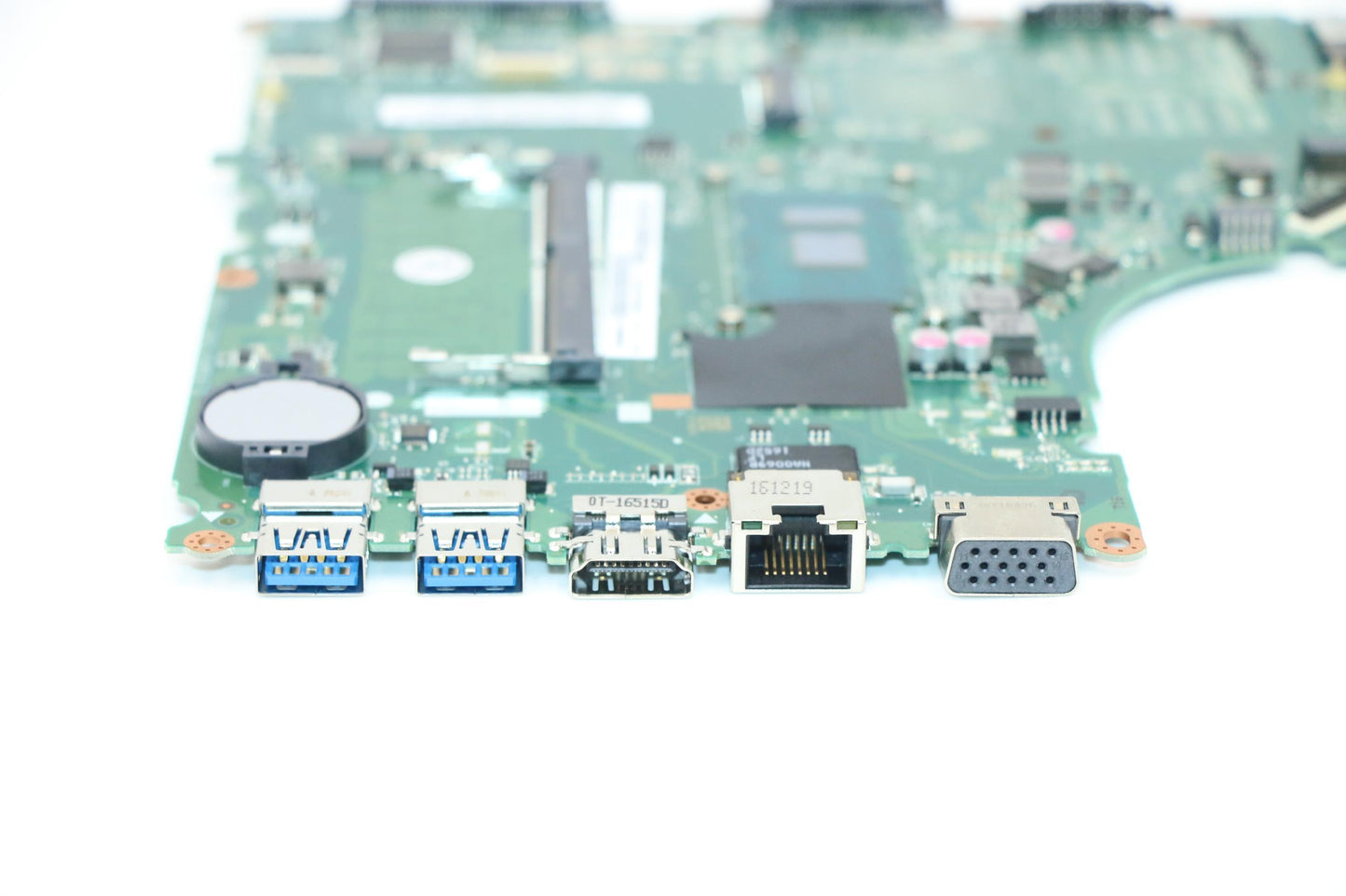 Lenovo Lv8 Mb(I7Cpu2.7G,4G,Hsfbo)Vol - 5B20M31612