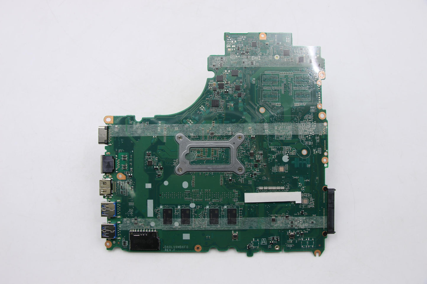 Lenovo Lv9 Mb(I7Cpu2.7G,4G,Hsfo)Vol D - 5B20M31615