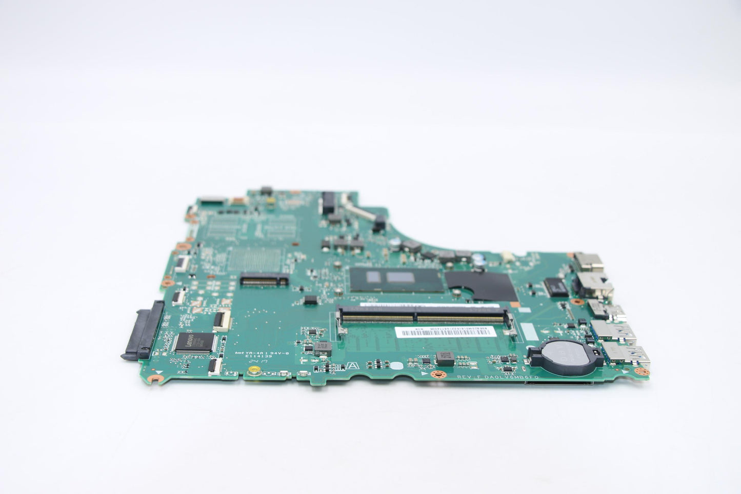 Lenovo Lv9 Mb(I7Cpu2.7G,4G,Hsfo)Vol D - 5B20M31615