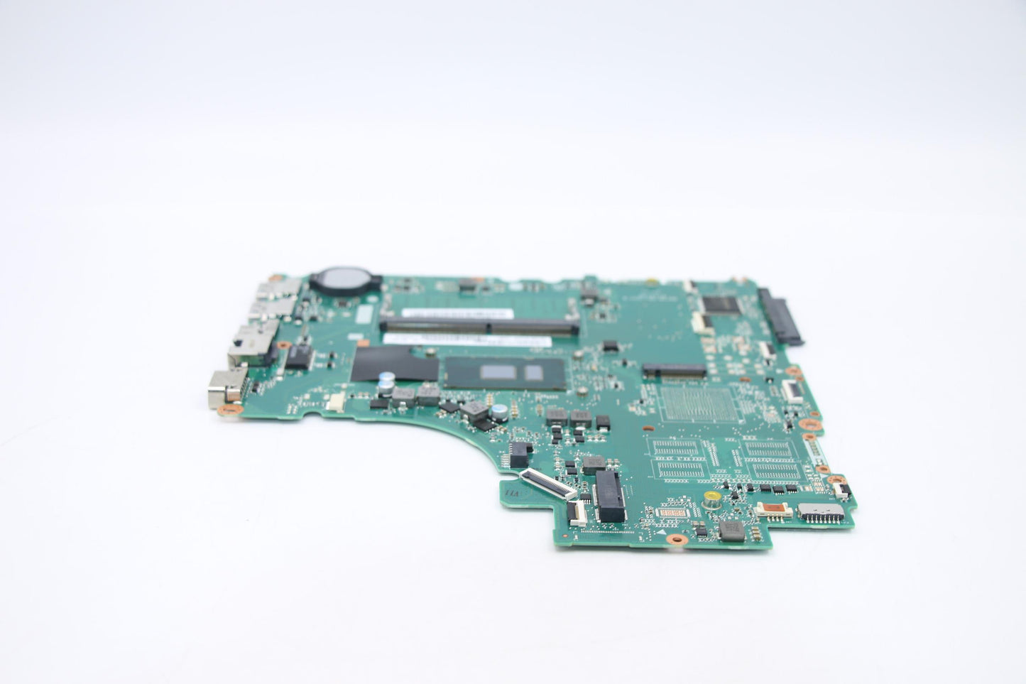 Lenovo Lv9 Mb(I7Cpu2.7G,4G,Hsfo)Vol D - 5B20M31615