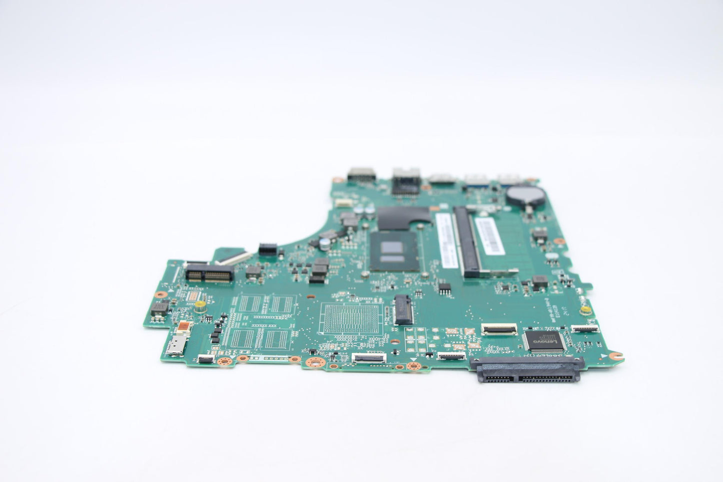 Lenovo Lv9 Mb(I7Cpu2.7G,4G,Hsfo)Vol D - 5B20M31615