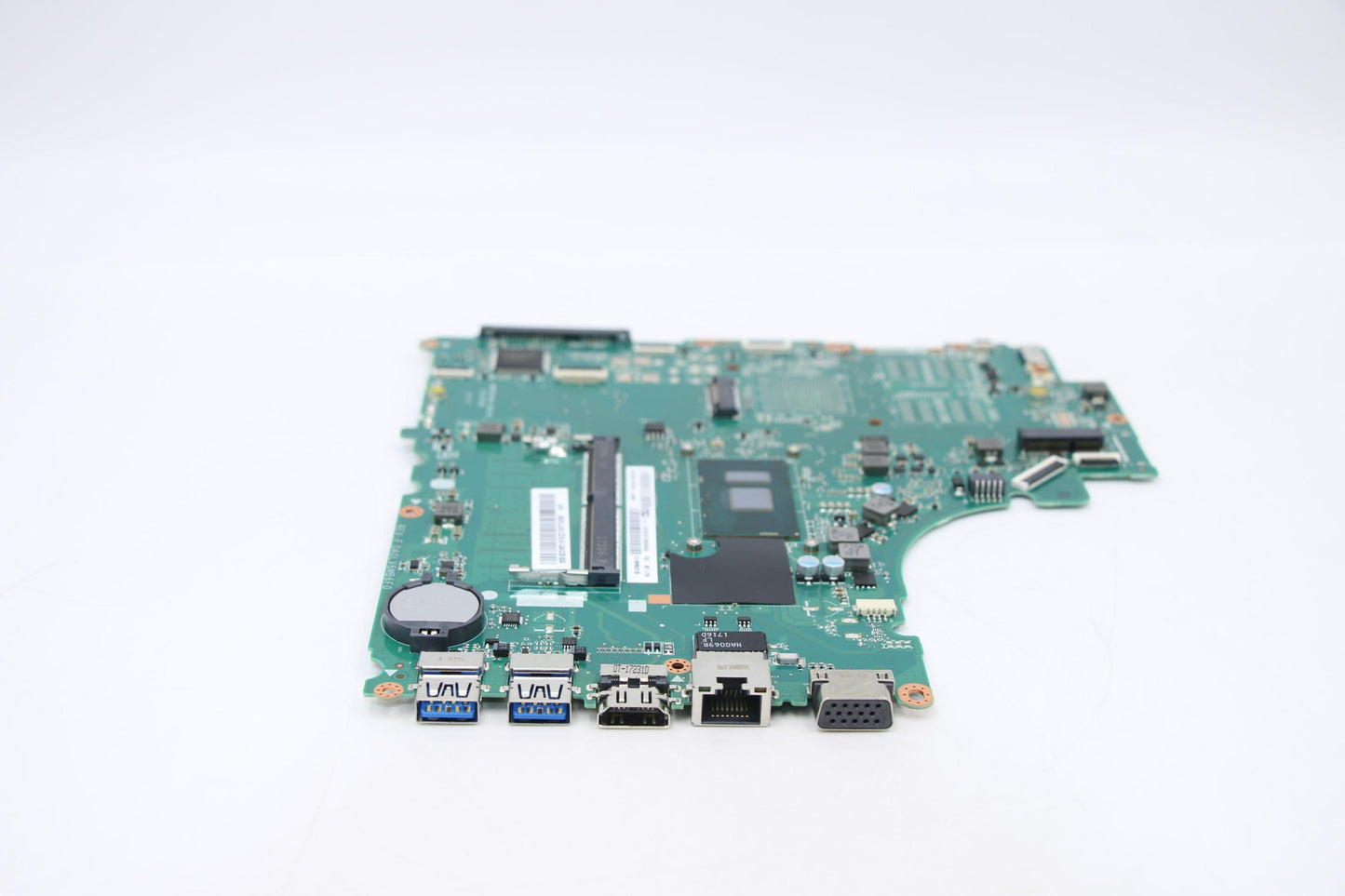 Lenovo Lv9 Mb(I7Cpu2.7G,4G,Hsfo)Vol D - 5B20M31615