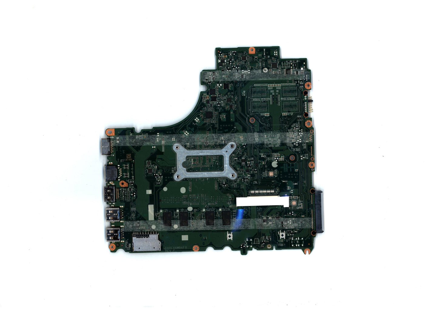 Lenovo Lv9 Mb(I5Cpu2.5G,4G,Hsfbod)Vol - 5B20M31629