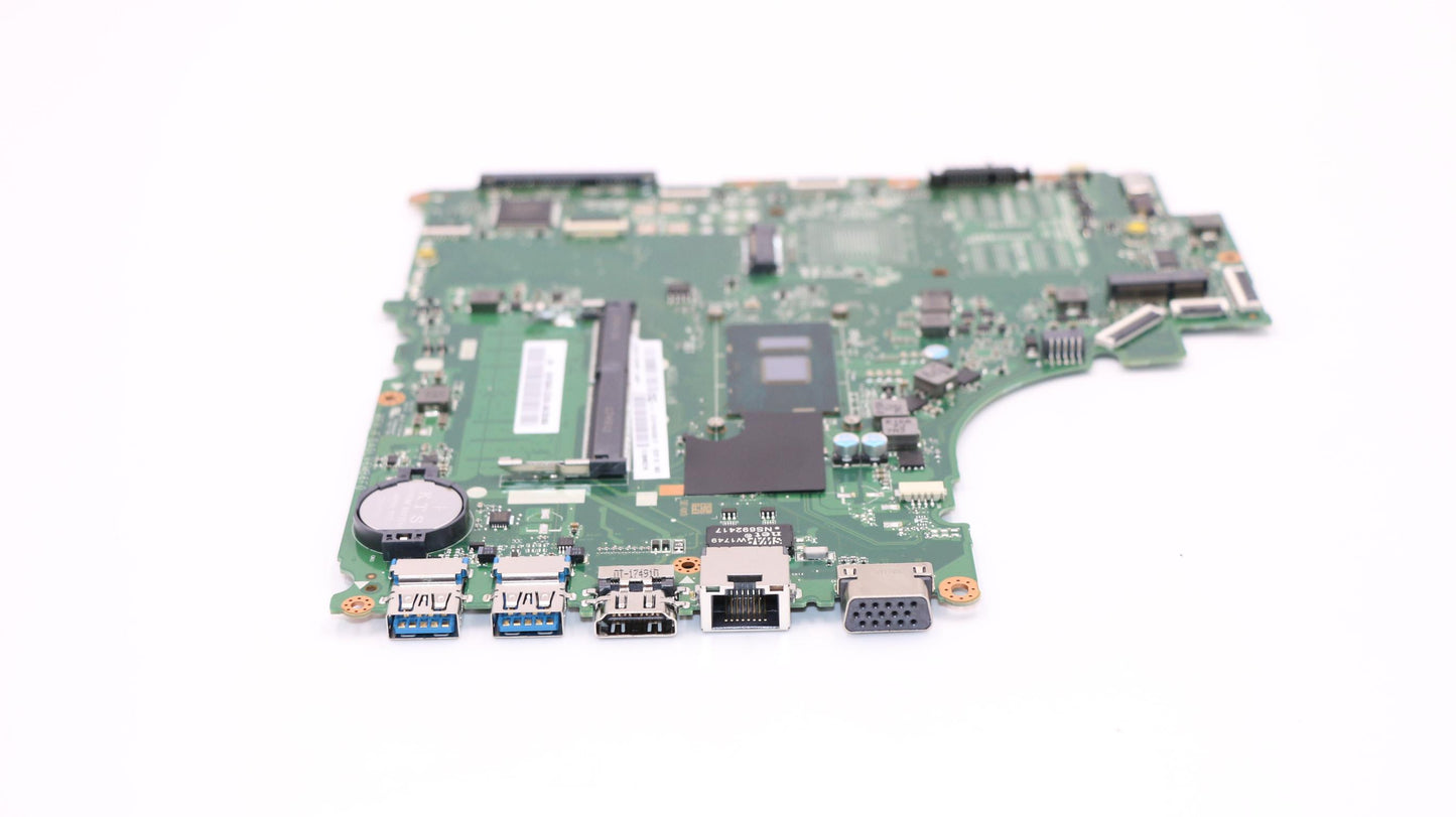 Lenovo Lv9 Mb(I5Cpu2.5G,4G,Hsfbod)Vol - 5B20M31629