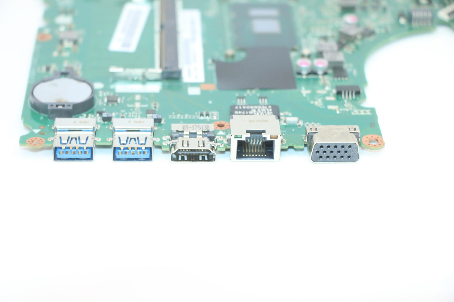 Lenovo Lv9 Mb(I7Cpu2.7G,1V2G,Hsfod)Vo - 5B20M31659