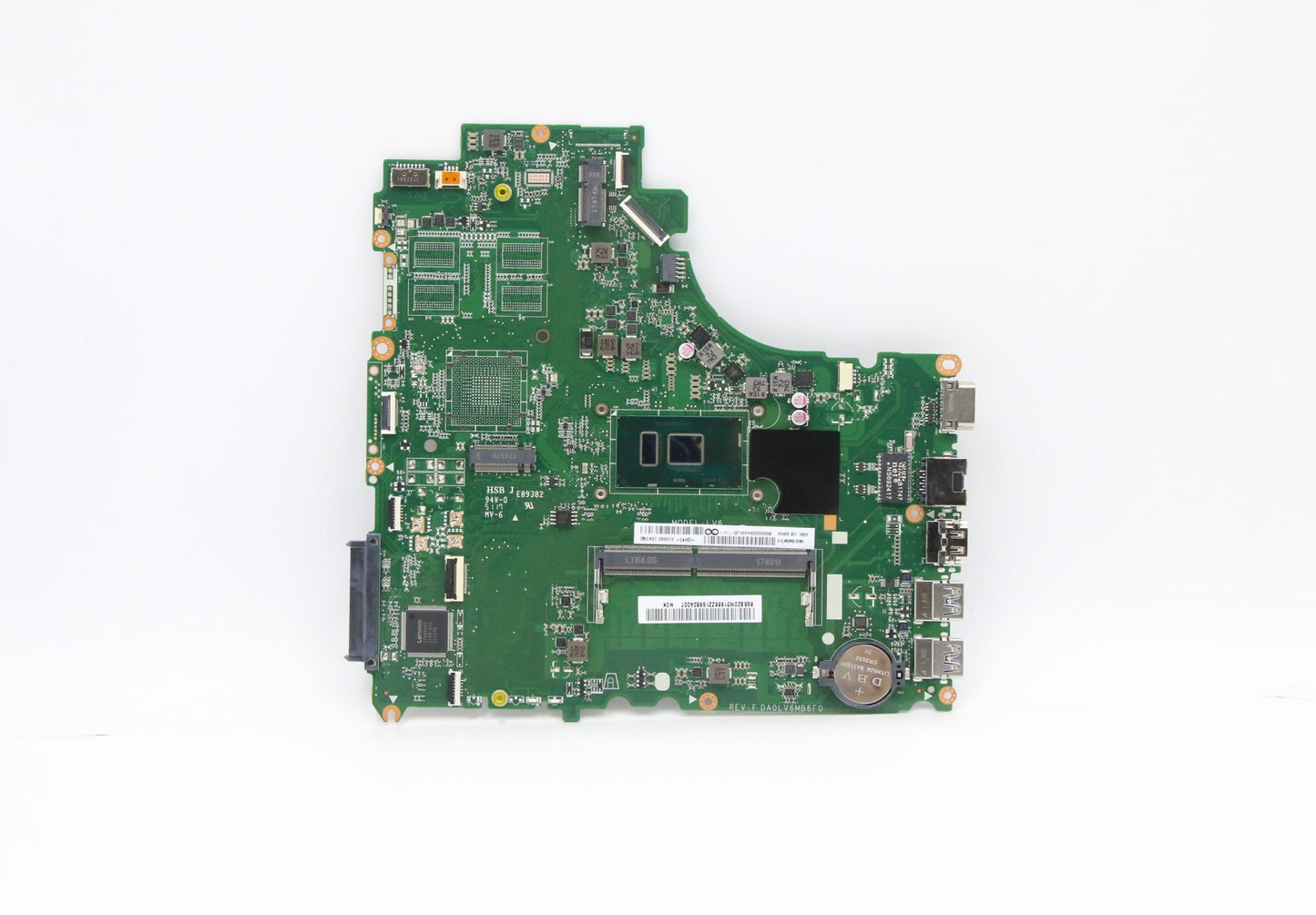 Lenovo 5B20M31666 Pl System Boards