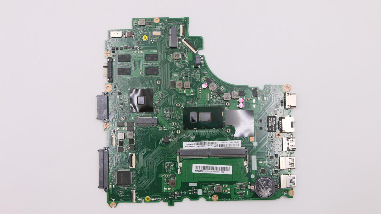 Lenovo 5B20M31687 Pl System Boards