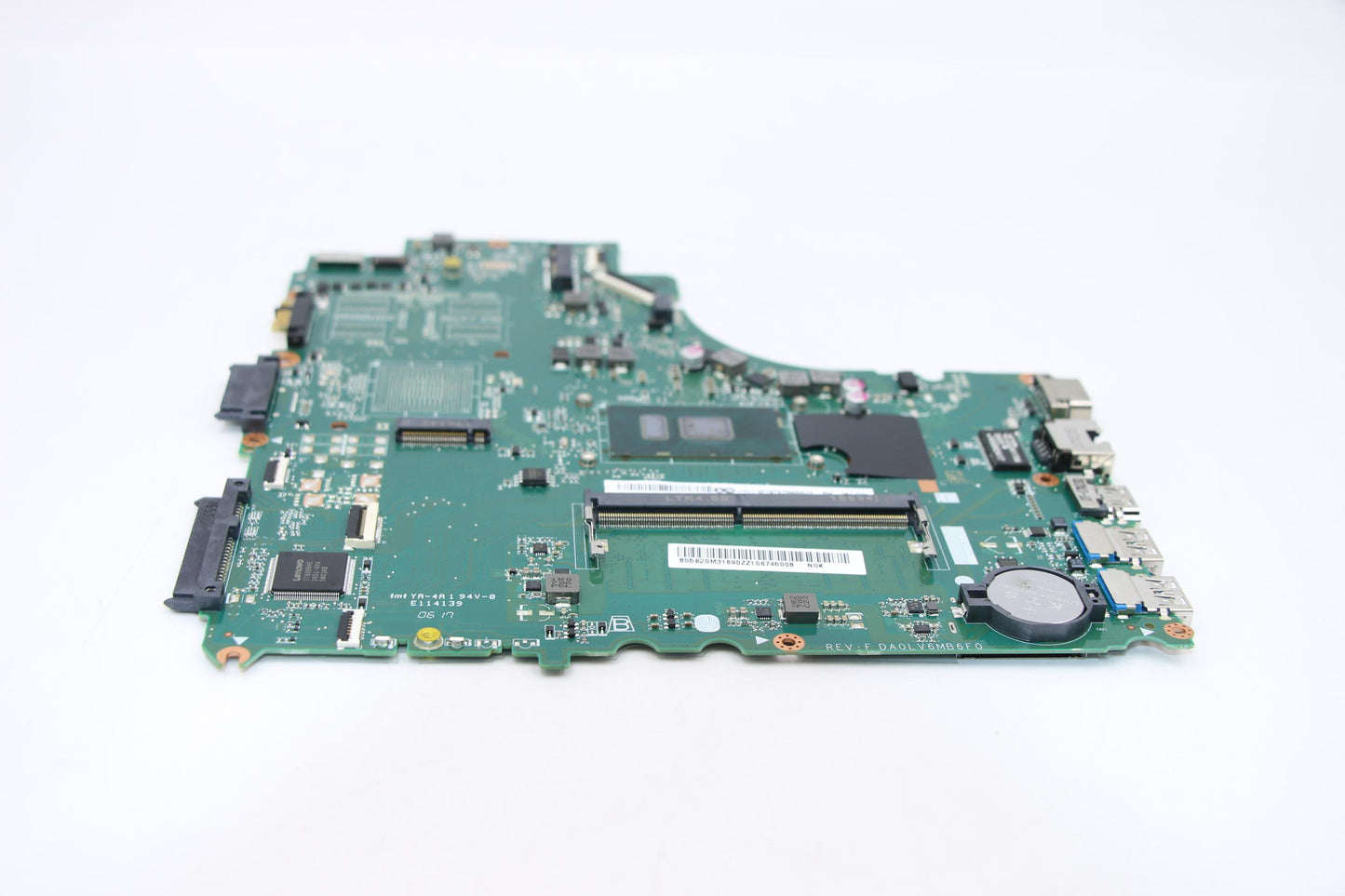 Lenovo 5B20M31690 Pl System Boards