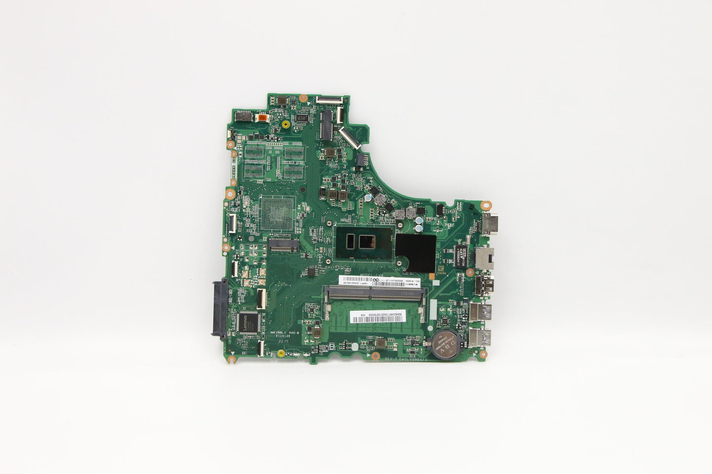 Lenovo 5B20M31734 Pl System Boards