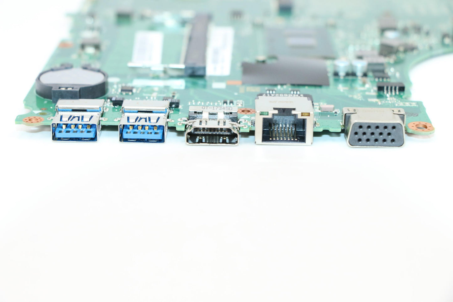 Lenovo 5B20M31734 Pl System Boards