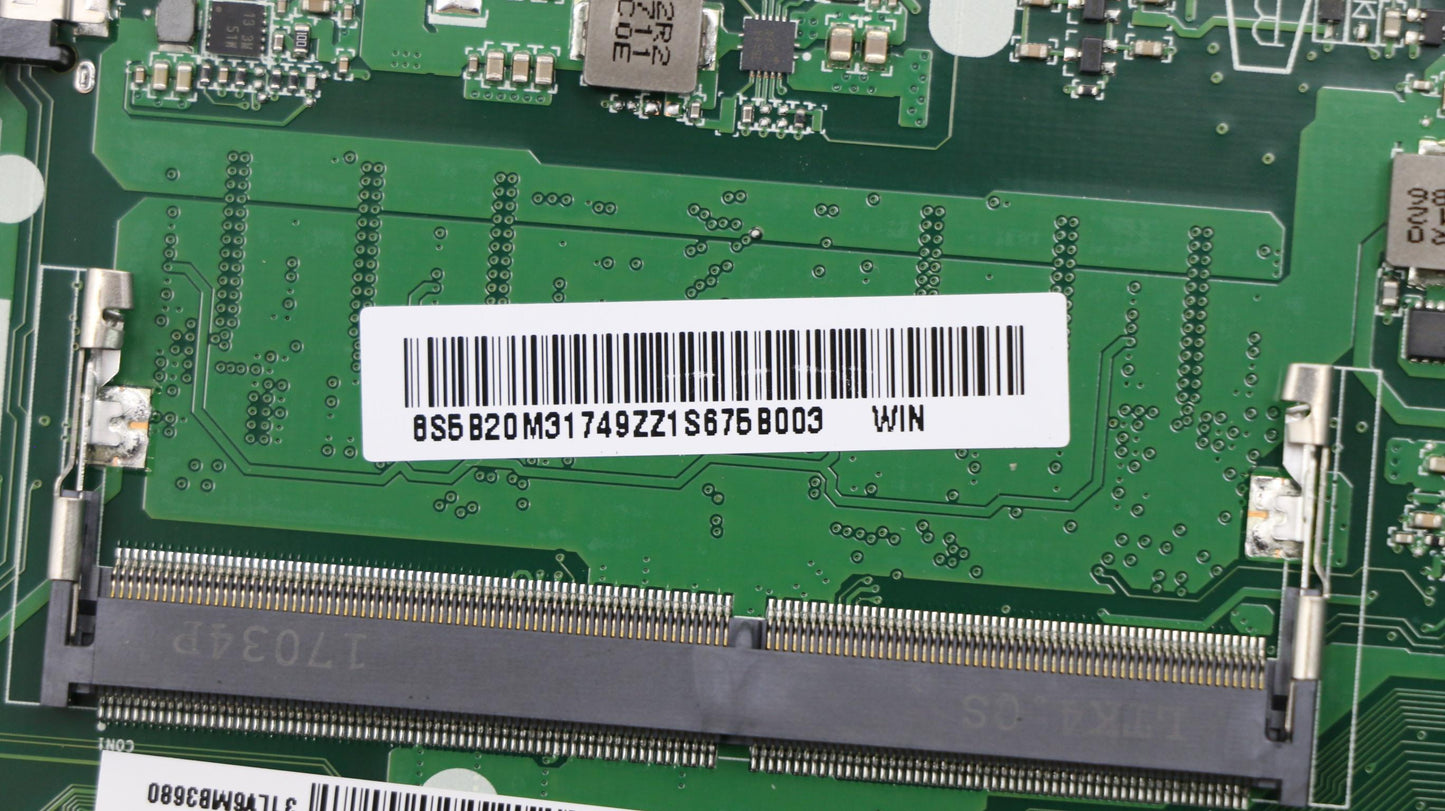 Lenovo 5B20M31749 Pl System Boards