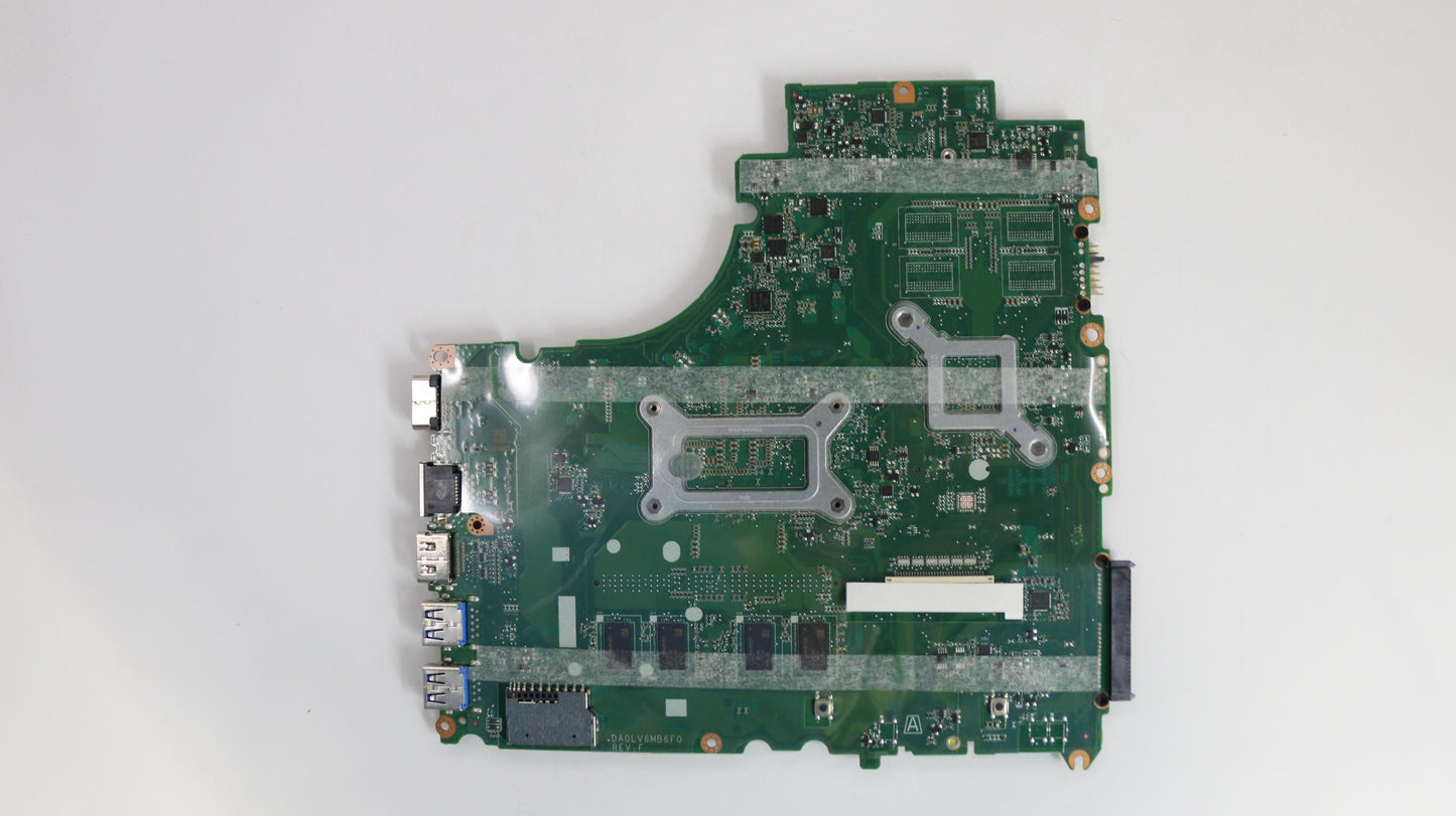 Lenovo Lv9 Mb(I5Cpu2.5G,4G,1V2G,Hsfbo - 5B20M31773