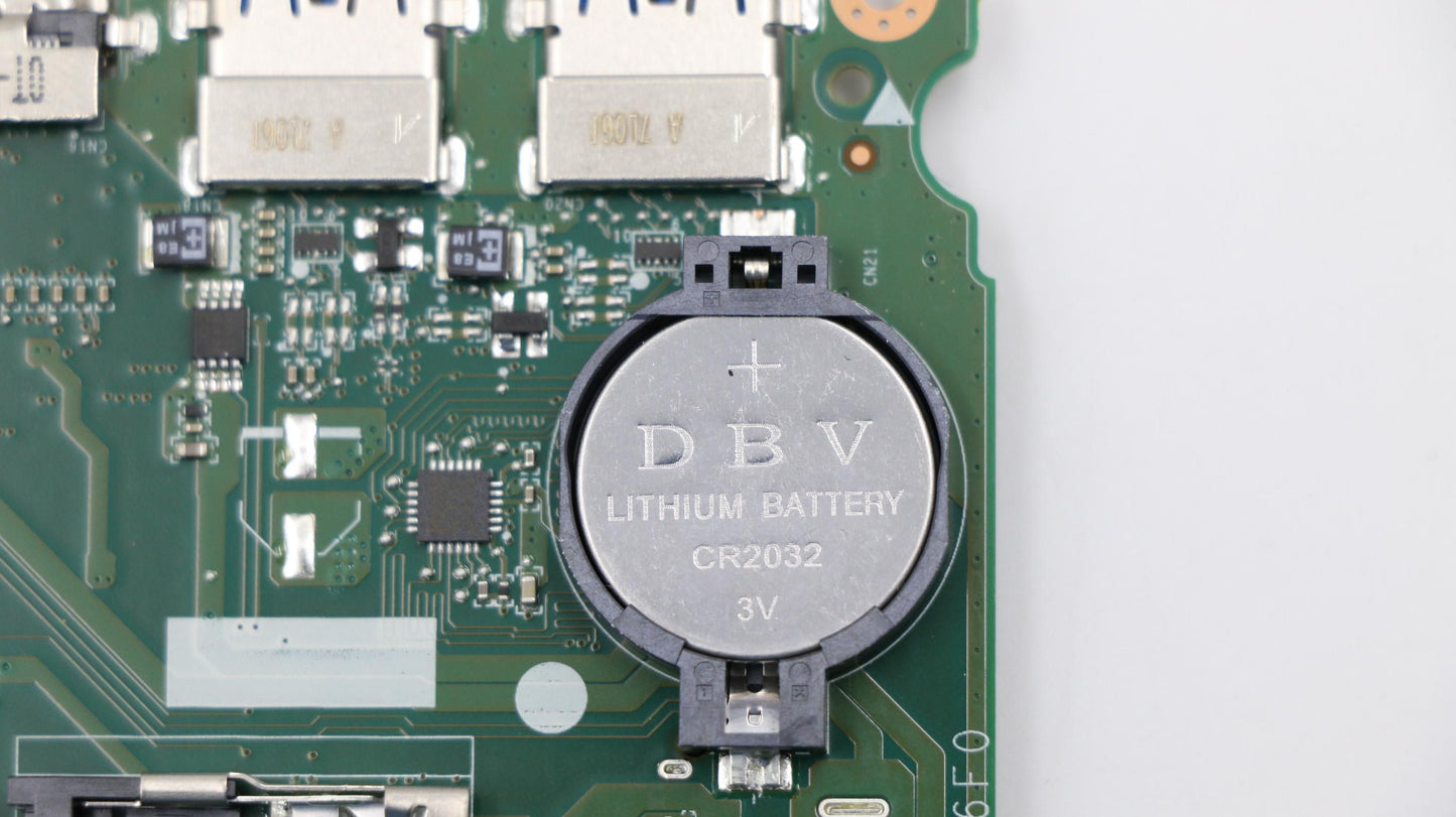 Lenovo Lv9 Mb(I5Cpu2.5G,4G,1V2G,Hsfbo - 5B20M31773