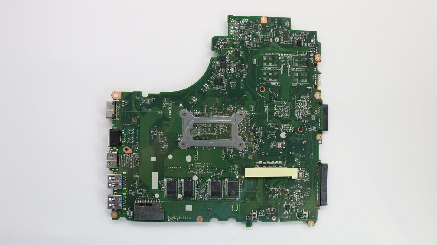 Lenovo Lv8A Mb(I5Cpu2.3G,4G,Hsfbo)Vol - 5B20M31775