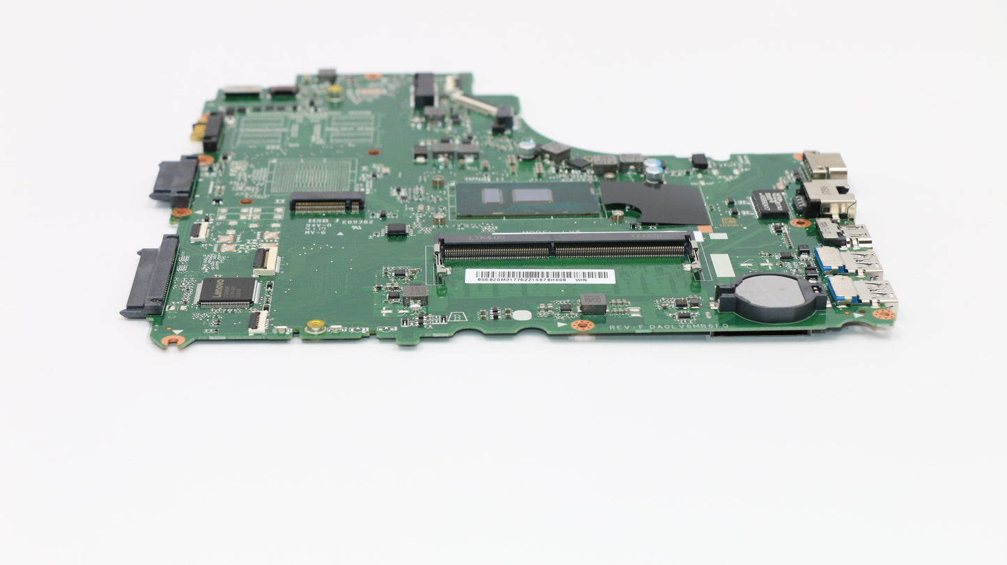 Lenovo Lv8A Mb(I5Cpu2.3G,4G,Hsfbo)Vol - 5B20M31775