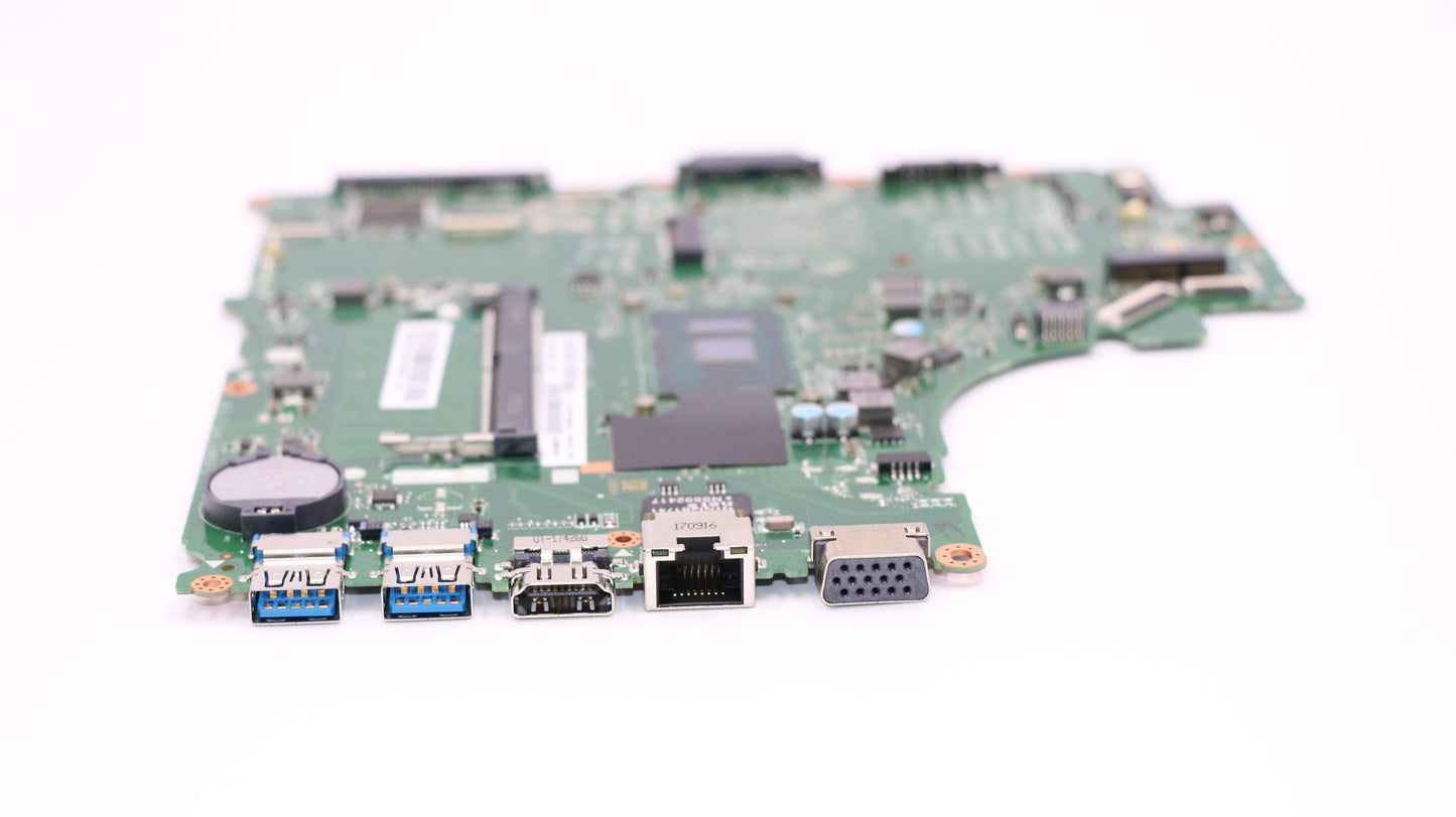 Lenovo Lv8A Mb(I5Cpu2.3G,4G,Hsfbo)Vol - 5B20M31775