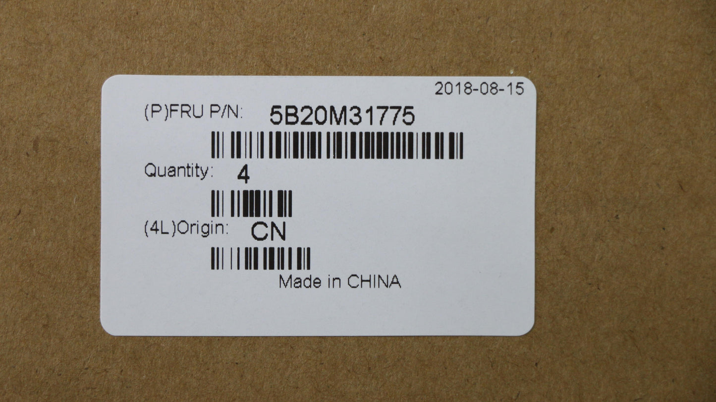 Lenovo Lv8A Mb(I5Cpu2.3G,4G,Hsfbo)Vol - 5B20M31775