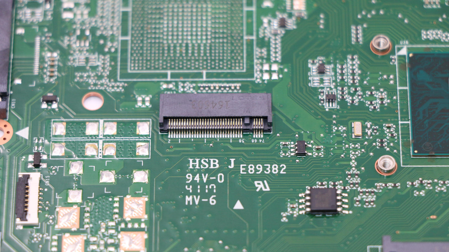 Lenovo Lv8A Mb(I5Cpu2.3G,4G,Hsfbo)Vol - 5B20M31775