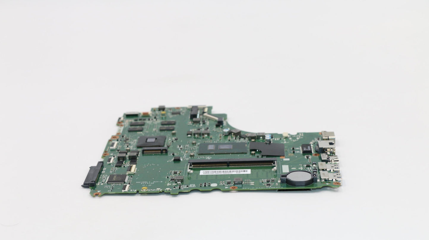 Lenovo Lv9 Mb(I7Cpu2.7G,4G,1V2G,Hsfod - 5B20M31845