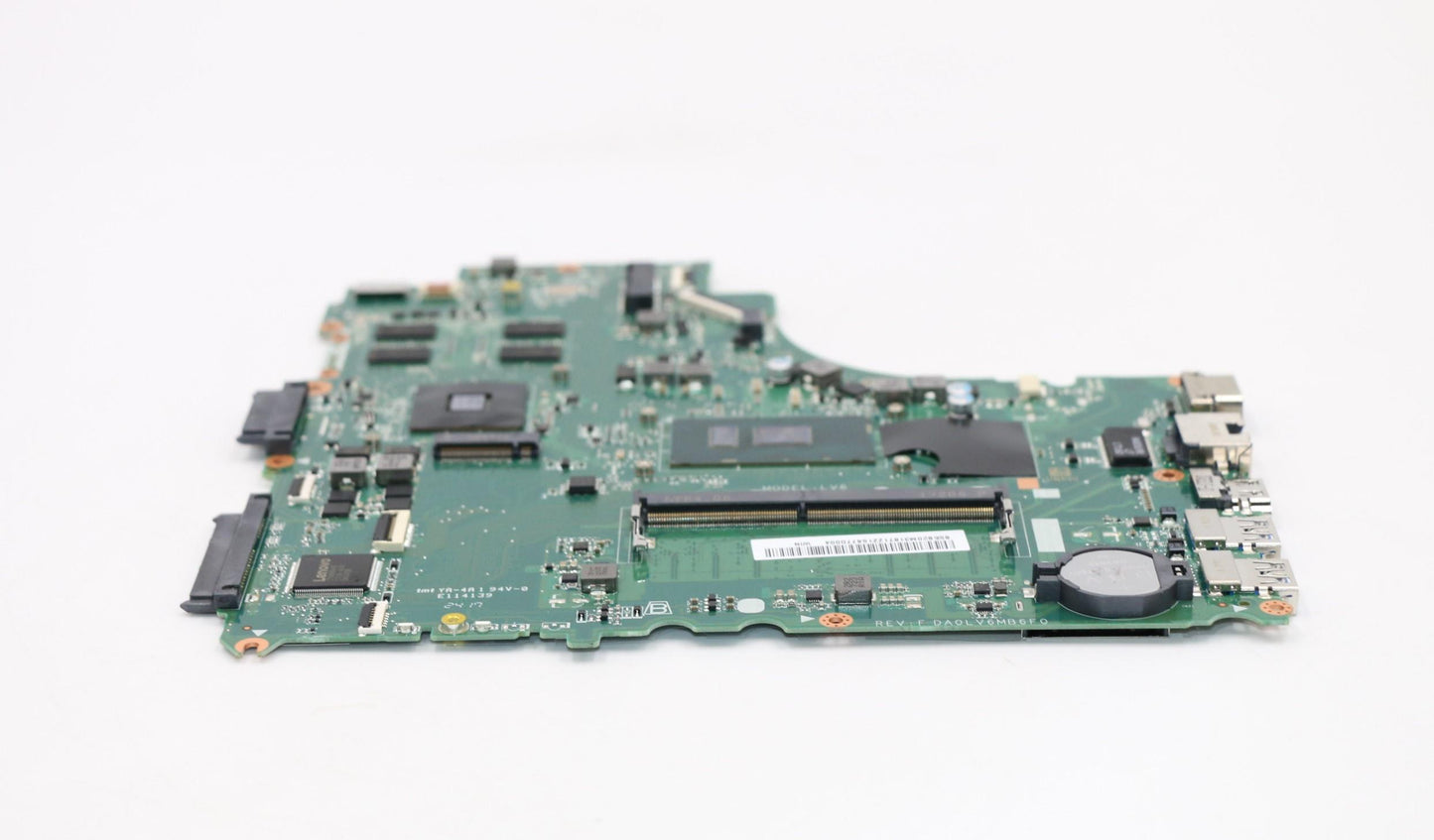 Lenovo Lv8 Mb(I3Cpu2.4G,4G,1V2G,Hsfo) - 5B20M31871