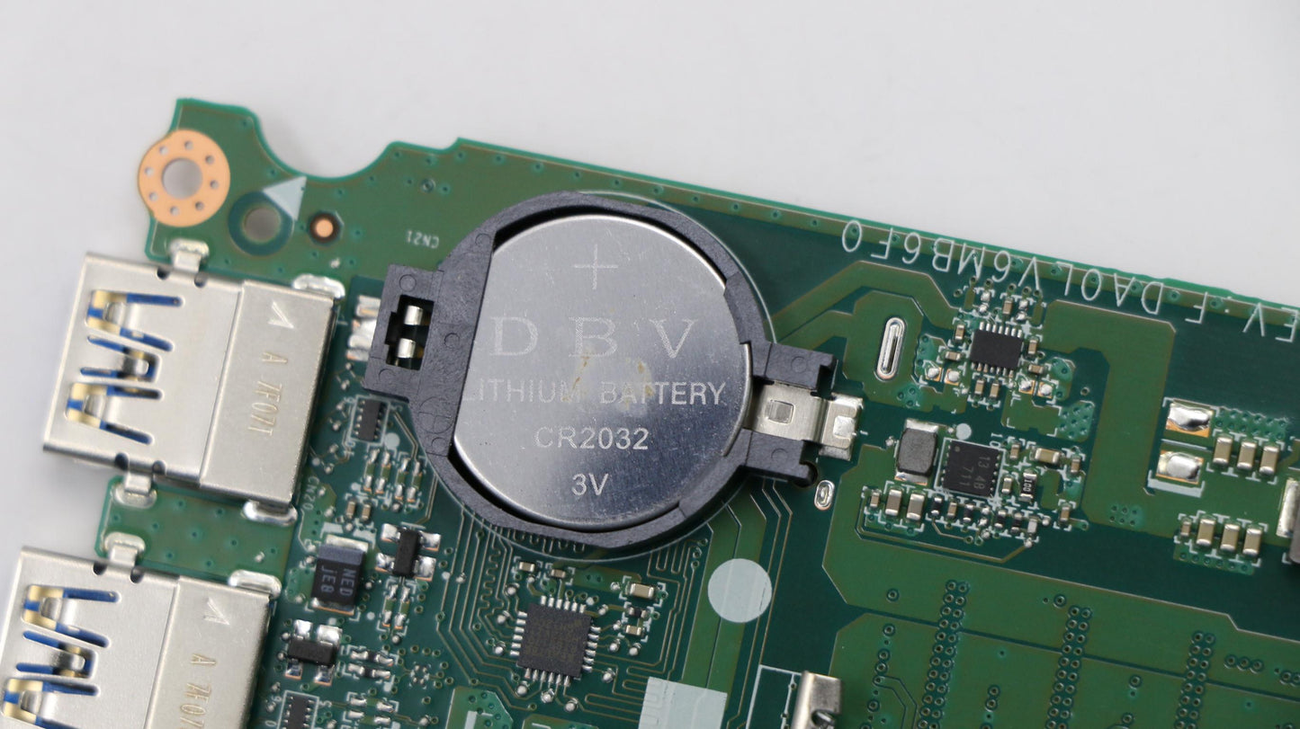 Lenovo Lv8 Mb(I3Cpu2.4G,4G,1V2G,Hsfo) - 5B20M31871