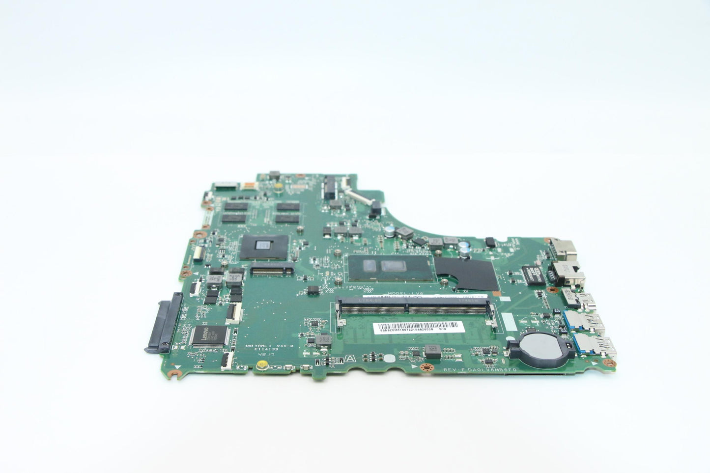 Lenovo Lv9 Mb(I7Cpu2.7G,4G,1V2G,Hsfo) - 5B20M31897