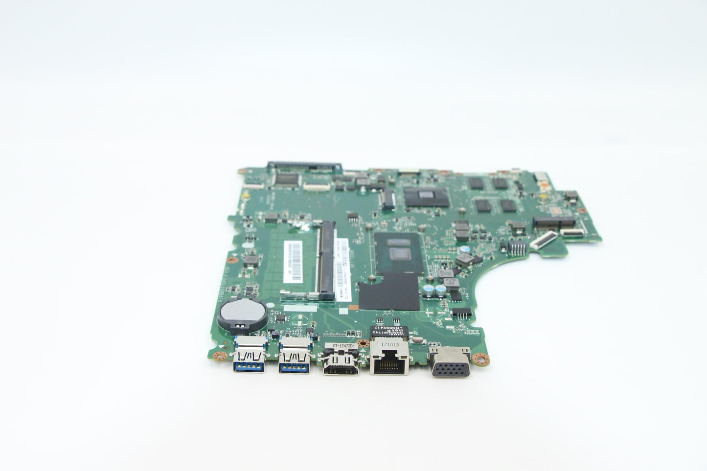 Lenovo Lv9 Mb(I7Cpu2.7G,4G,1V2G,Hsfo) - 5B20M31897