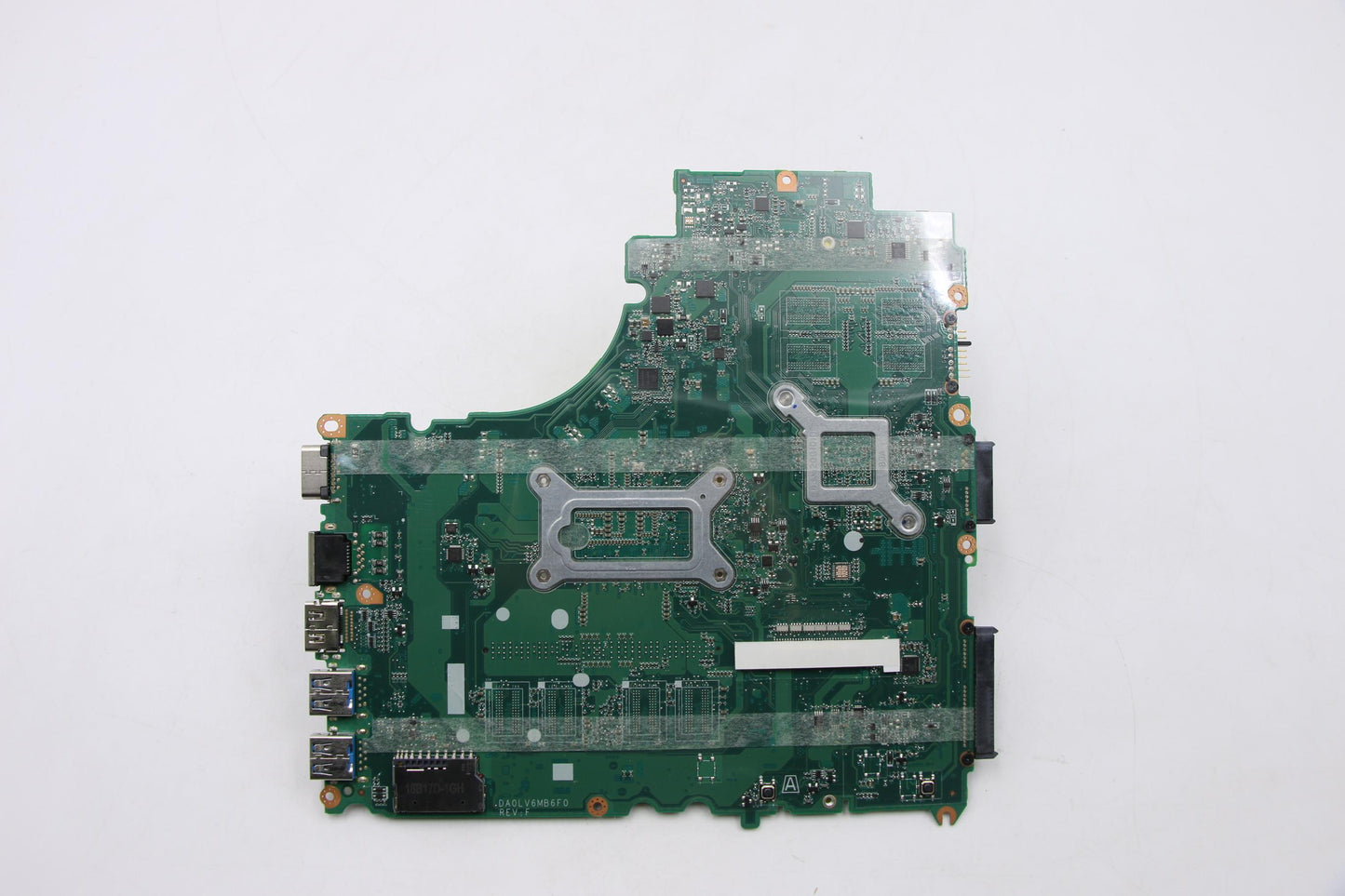 Lenovo Lv8A Mb(I5Cpu2.3G,1V2G,Hsfbo)V - 5B20M31923