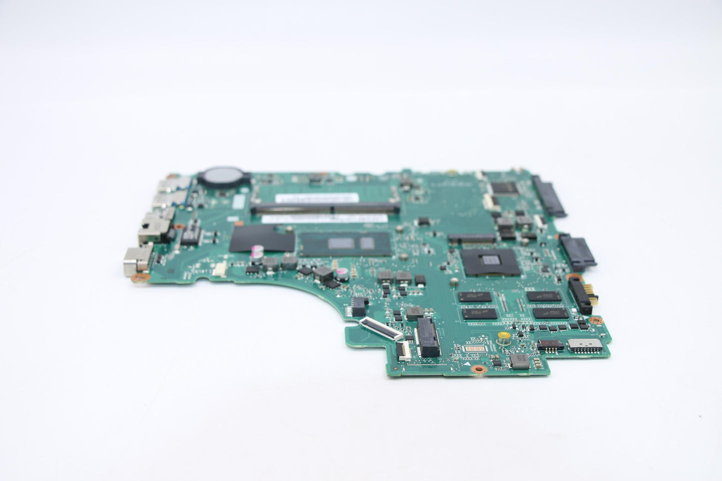 Lenovo Lv8A Mb(I5Cpu2.3G,1V2G,Hsfbo)V - 5B20M31923