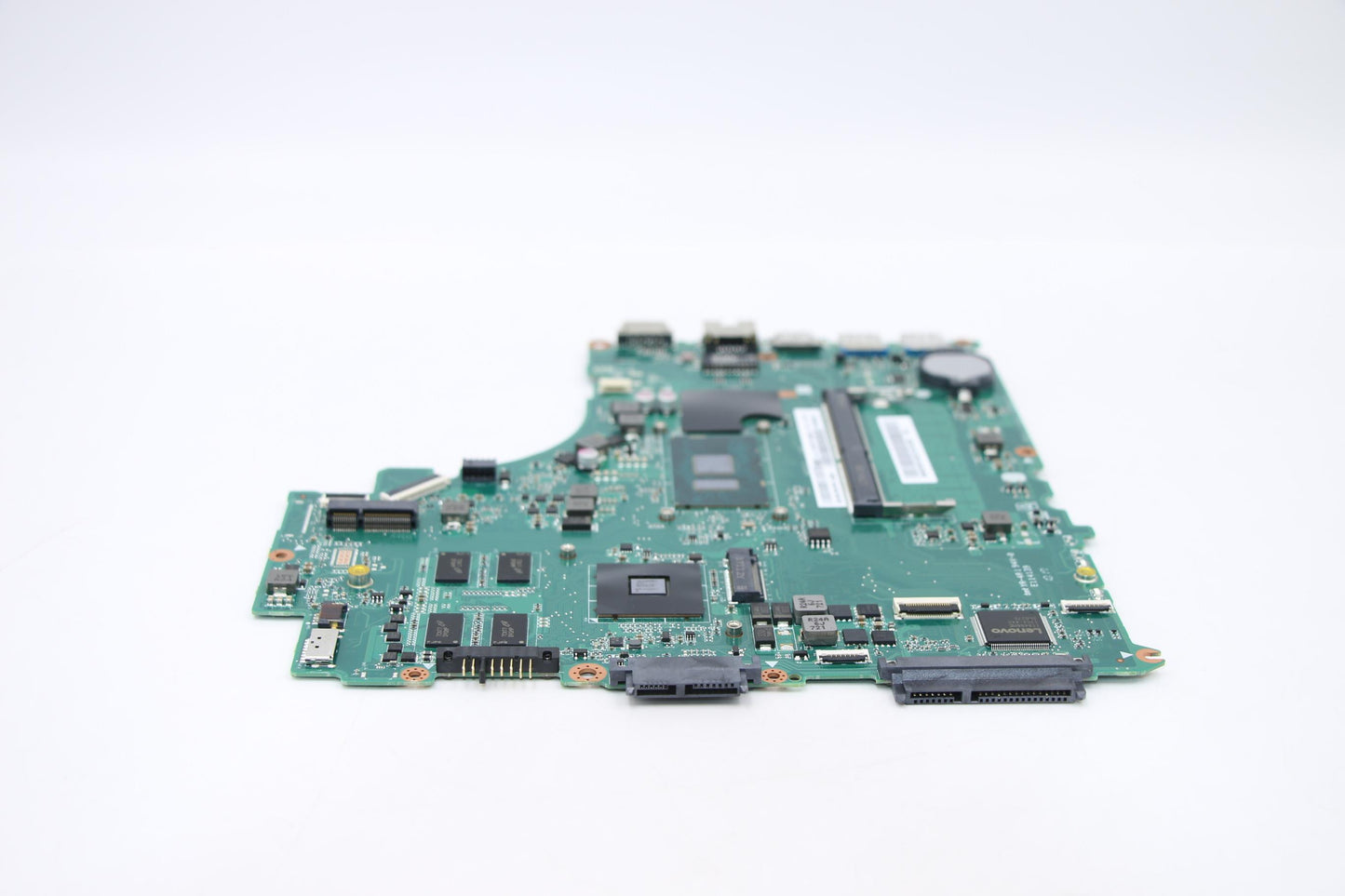 Lenovo Lv8A Mb(I5Cpu2.3G,1V2G,Hsfbo)V - 5B20M31923