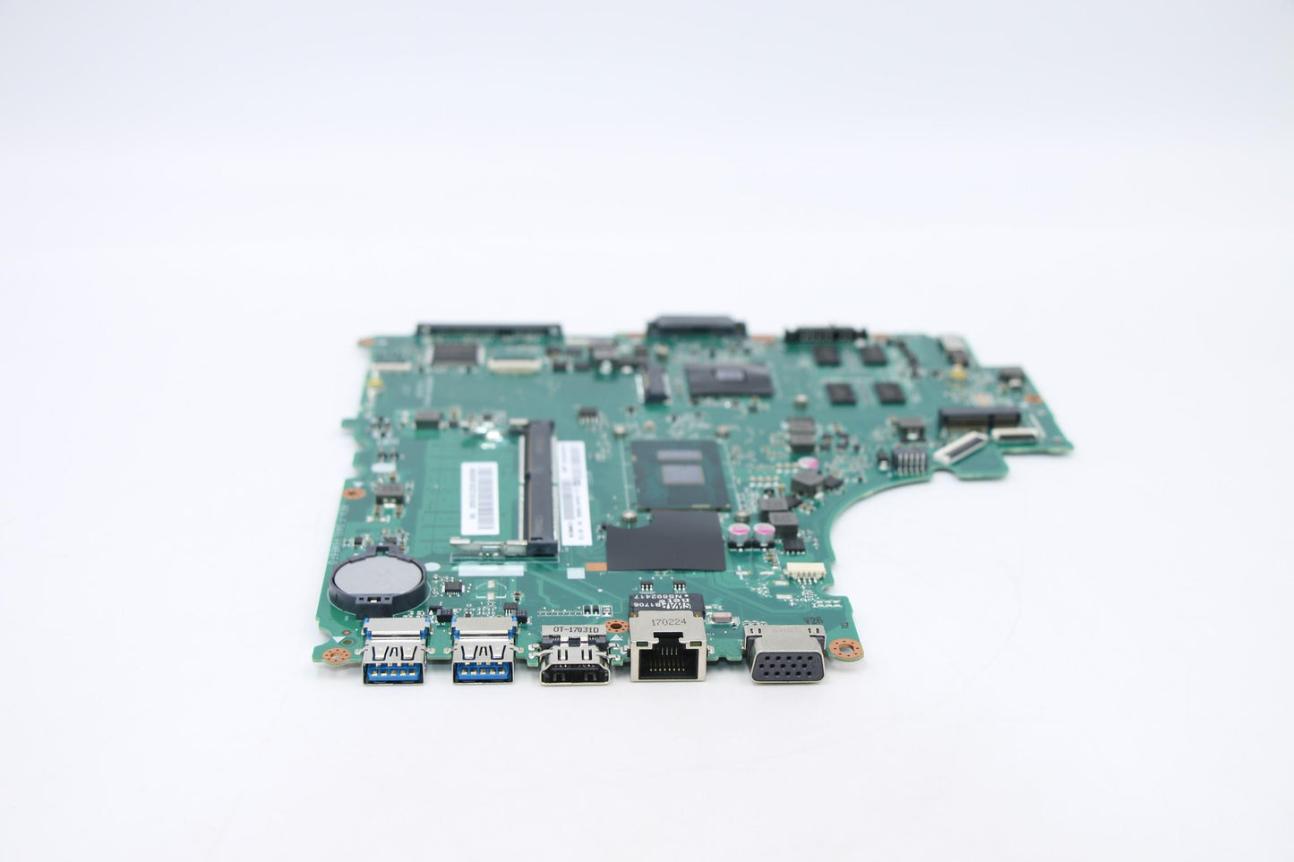Lenovo Lv8A Mb(I5Cpu2.3G,1V2G,Hsfbo)V - 5B20M31923