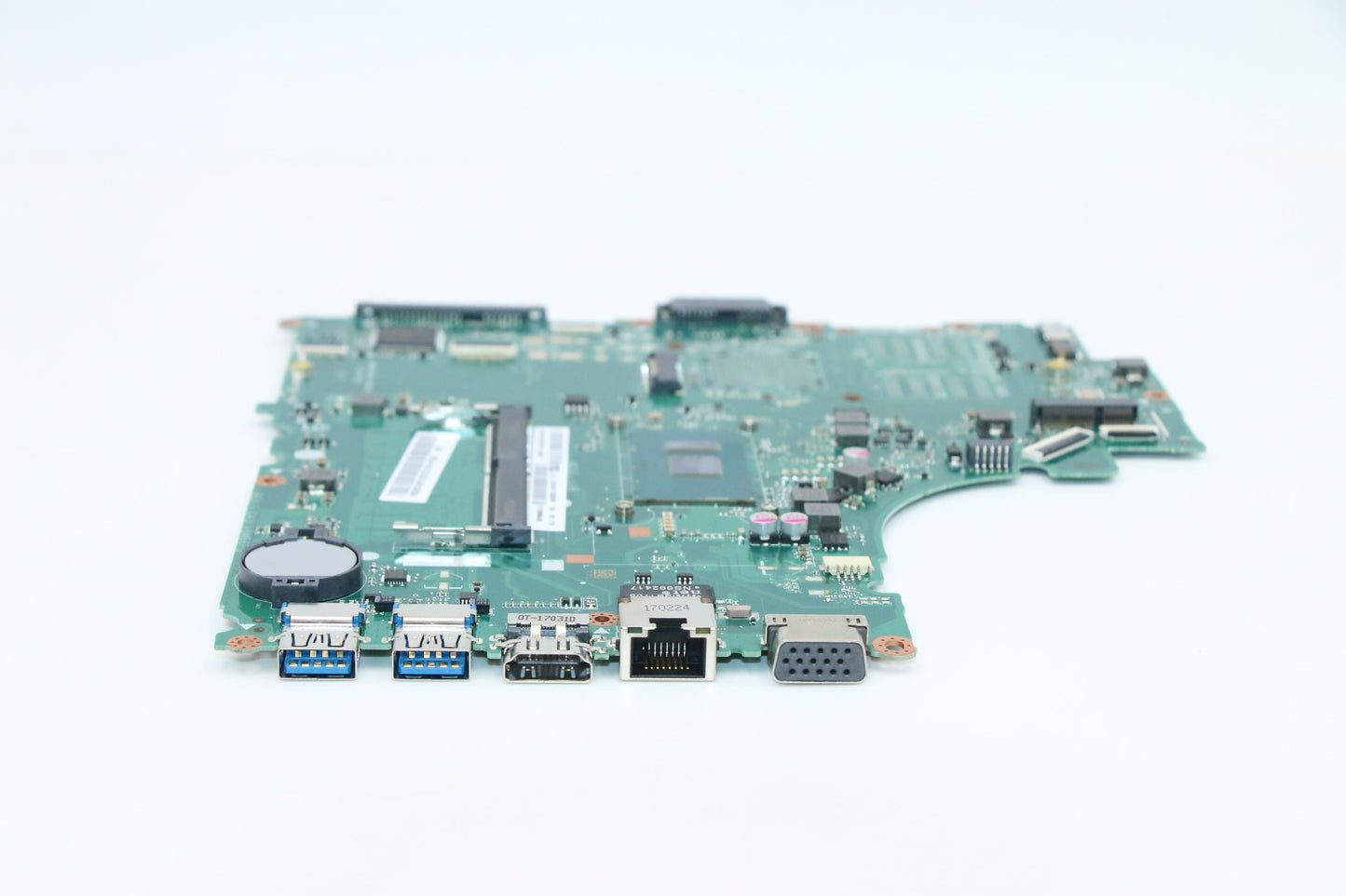 Lenovo 5B20M31933 Pl System Boards