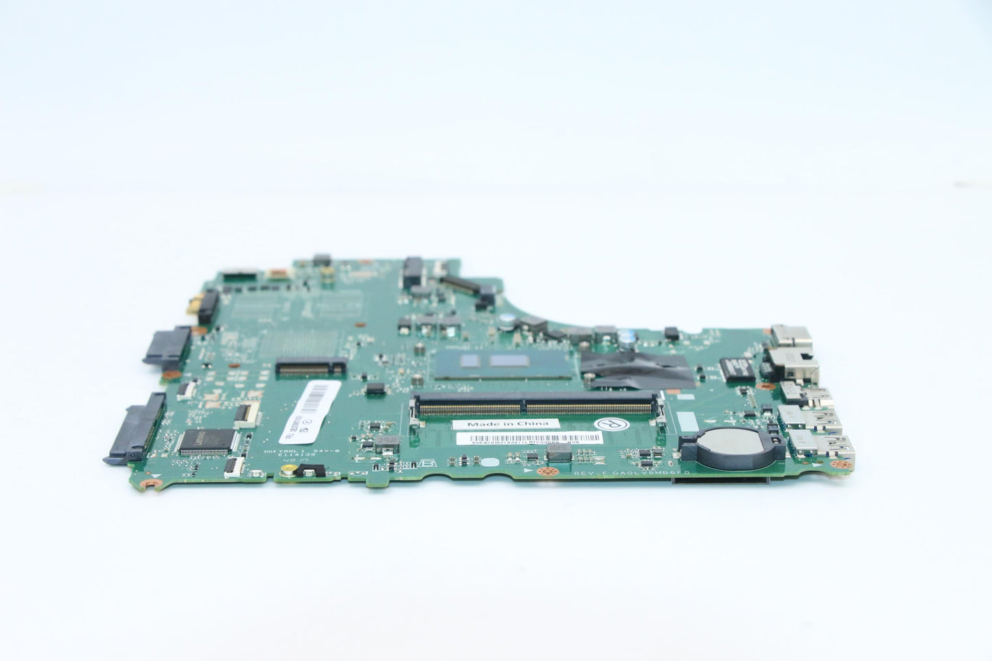 Lenovo Lv8 Mb(I5Cpu2.5G,4G,Hsfbo)Vol - 5B20M31939