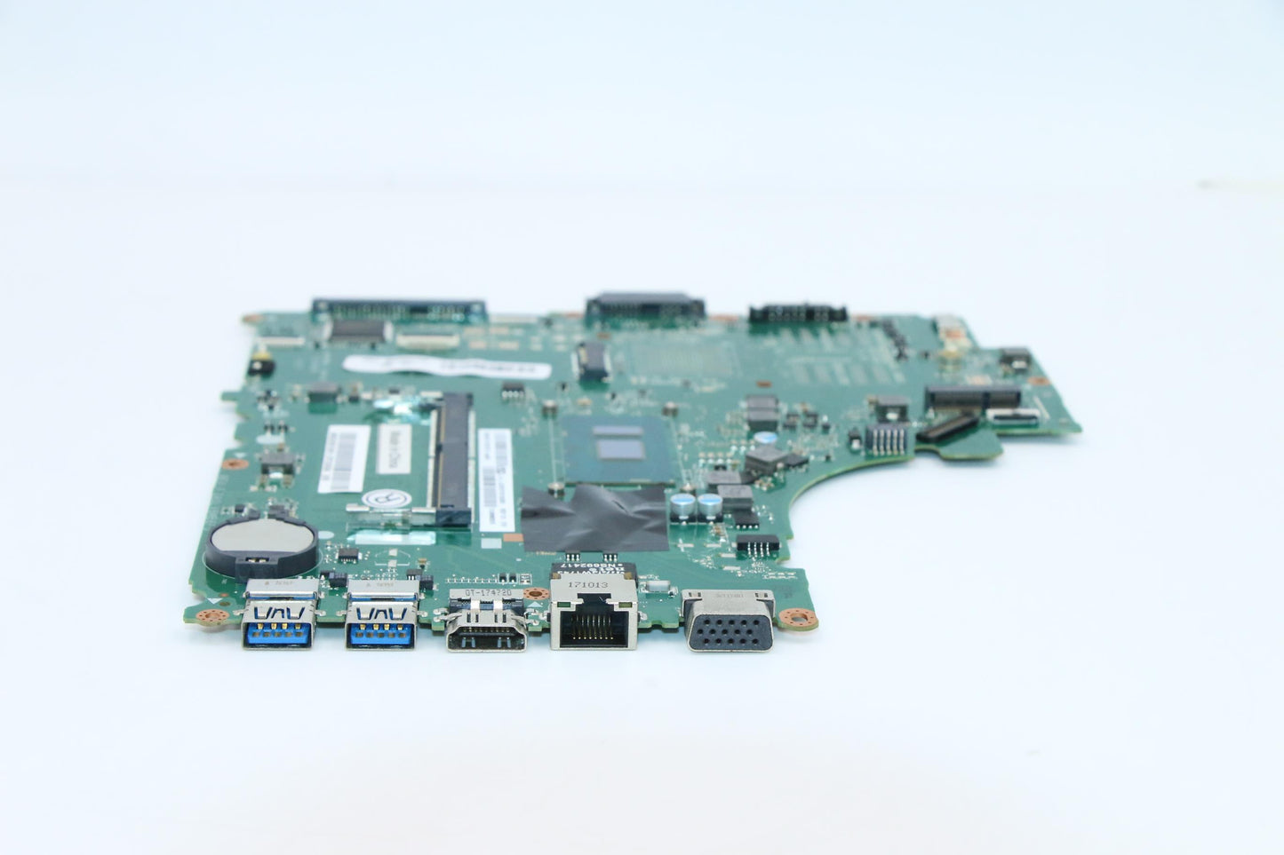 Lenovo Lv8 Mb(I5Cpu2.5G,4G,Hsfbo)Vol - 5B20M31939