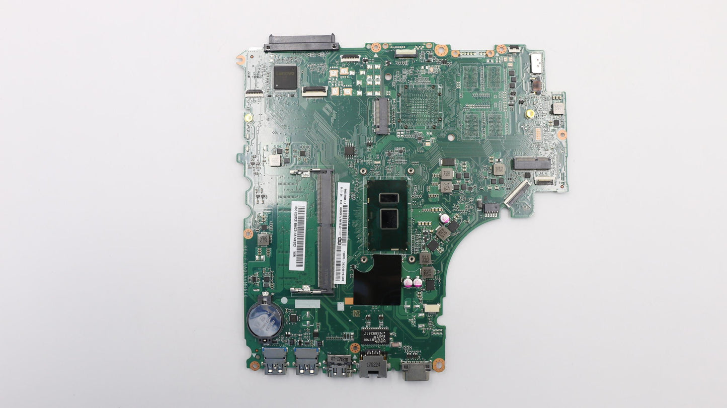Lenovo Lv9 Mb(I7Cpu2.7G,4G,Hsfo)Vol P - 5B20M31956