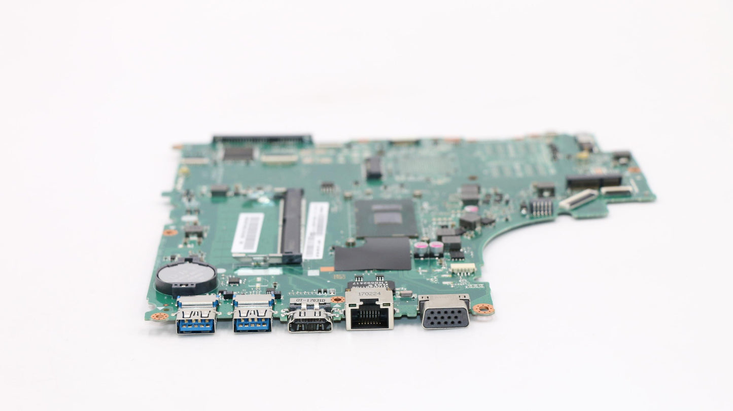 Lenovo Lv9 Mb(I7Cpu2.7G,4G,Hsfo)Vol P - 5B20M31956