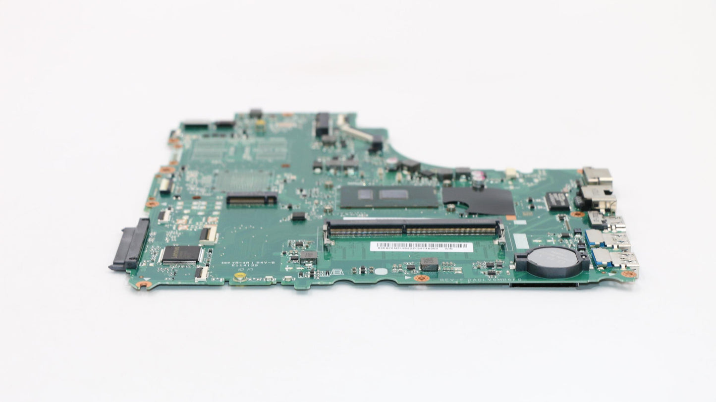 Lenovo Lv9 Mb(I7Cpu2.7G,4G,Hsfo)Vol P - 5B20M31956