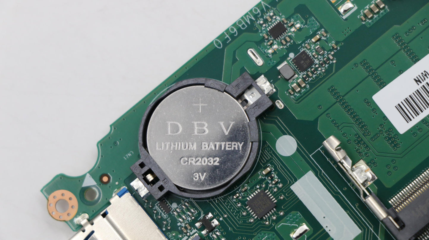 Lenovo Lv9 Mb(I7Cpu2.7G,4G,Hsfo)Vol P - 5B20M31956
