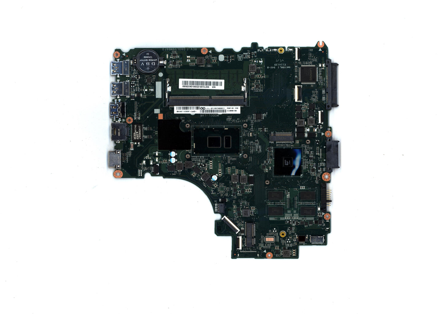 Lenovo 5B20M31993 Pl System Boards