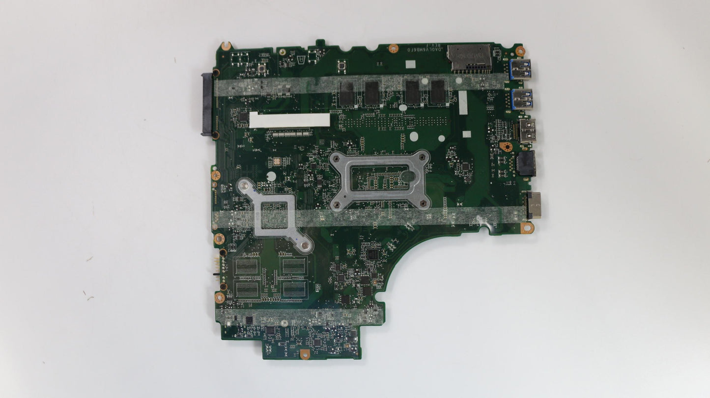 Lenovo Lv9 Mb(I5Cpu2.5G,4G,1V2G,Hsfbo - 5B20M32009