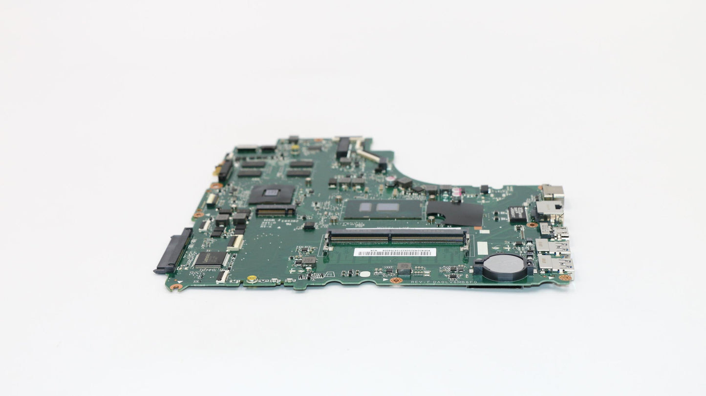 Lenovo Lv9 Mb(I5Cpu2.5G,4G,1V2G,Hsfbo - 5B20M32009